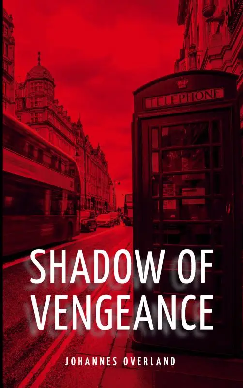 The Shadow of Vengeance