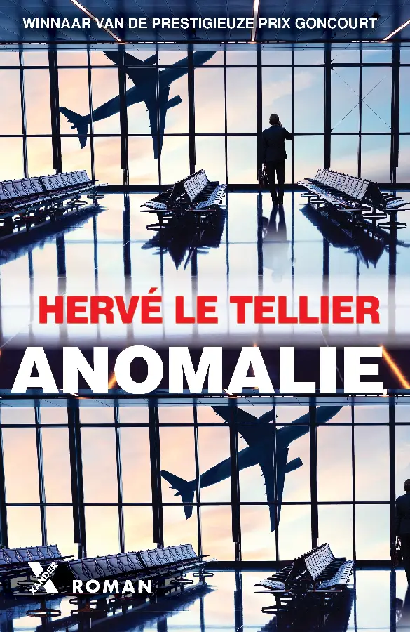 Anomalie