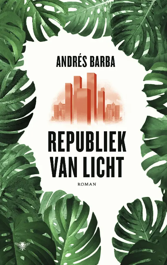 Republiek van licht