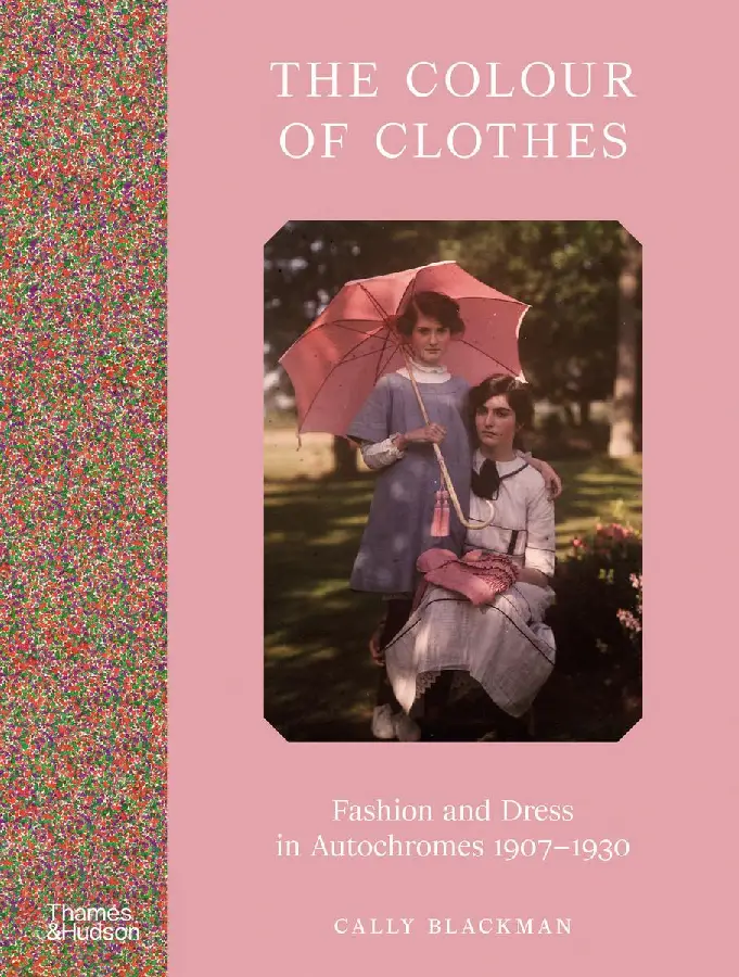 The Colour of Clothes