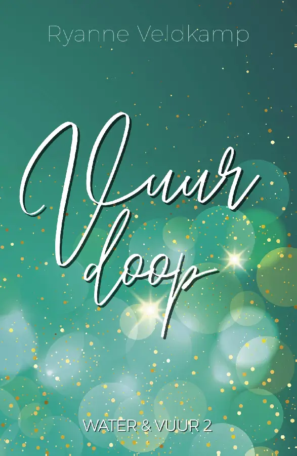 Vuurdoop