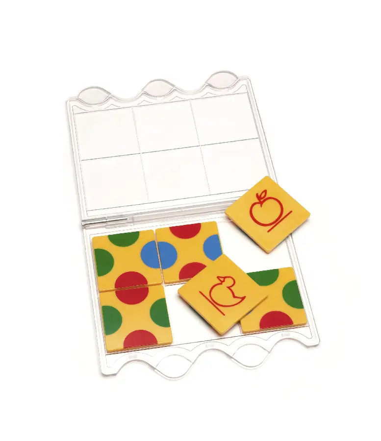 Bambino loco / Basisdoos