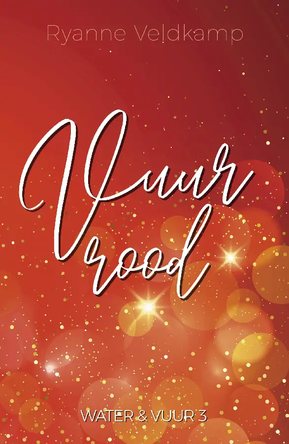 Vuurrood