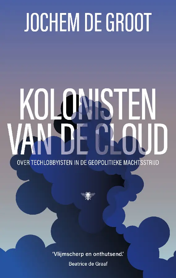 Kolonisten van de Cloud