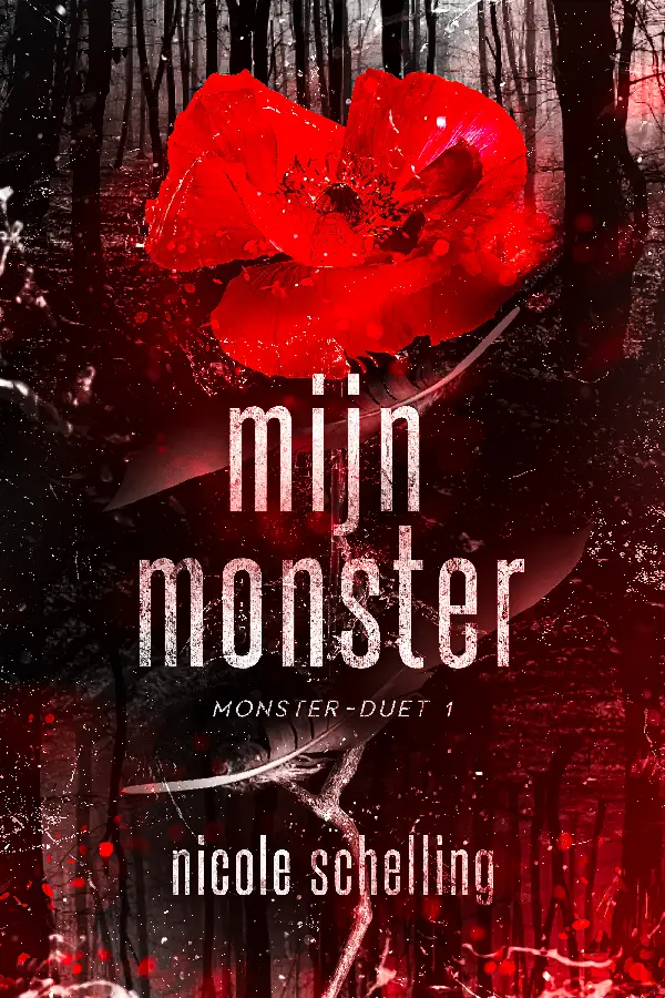 Mijn monster