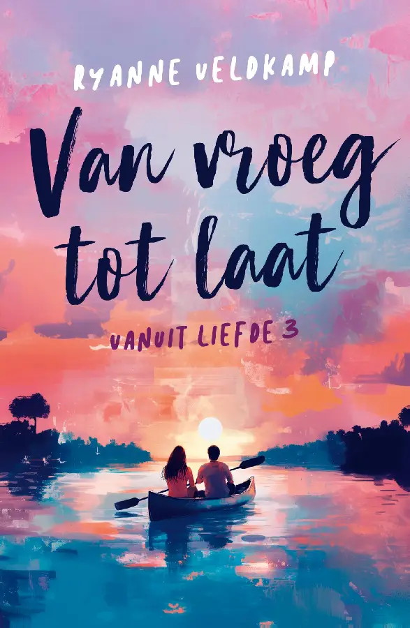 Van vroeg tot laat
