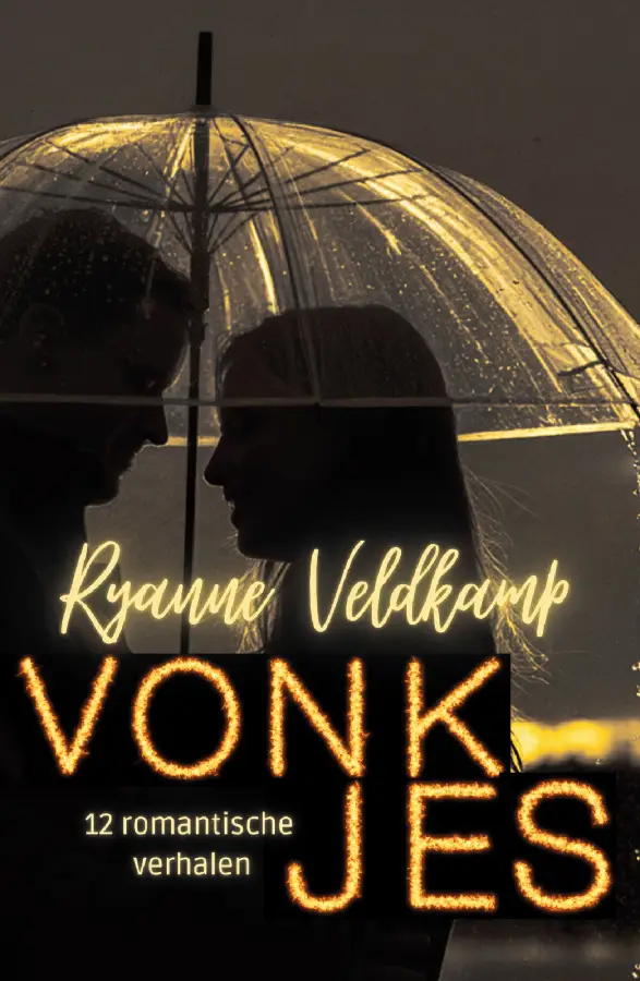 Vonkjes