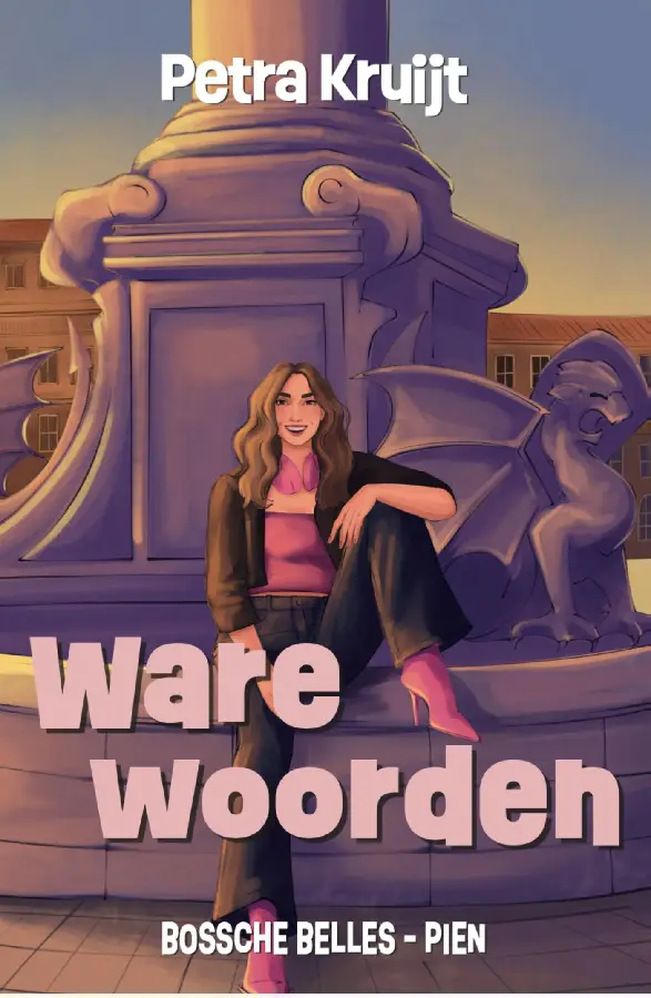 Ware woorden