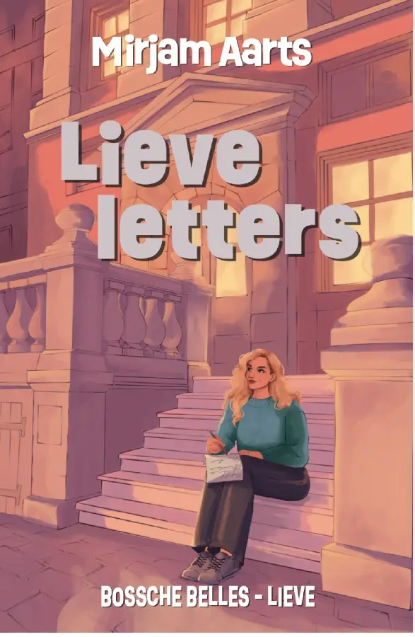 Lieve letters