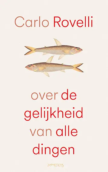 Over de gelijkheid van alle dingen