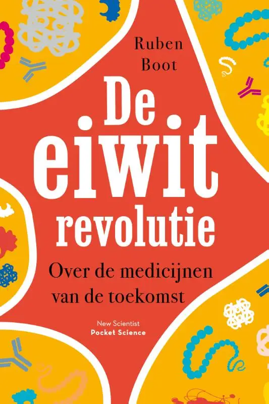 De eiwitrevolutie