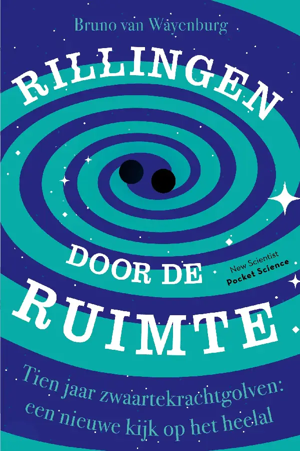 Rillingen door de ruimte