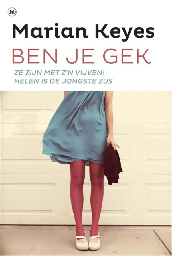 Ben je gek