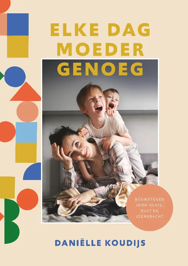 Elke dag genoeg