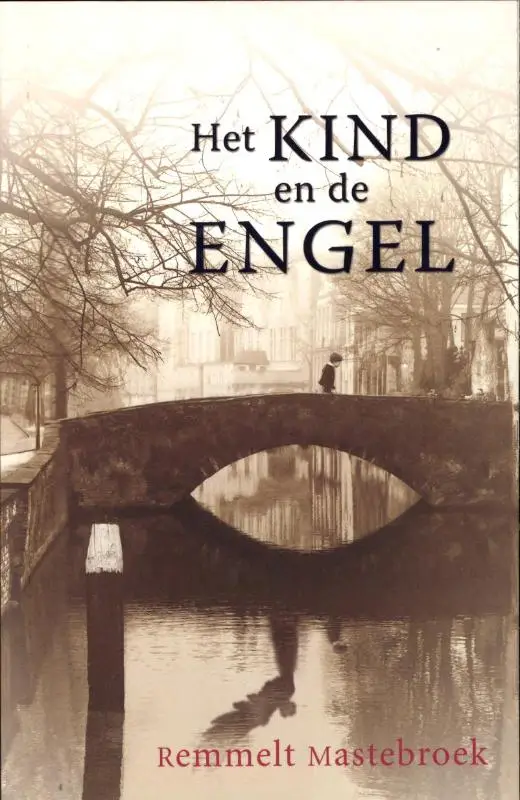 Kind en de engel