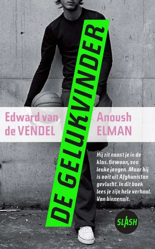De Gelukvinder