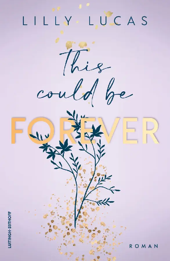 This Could Be Forever