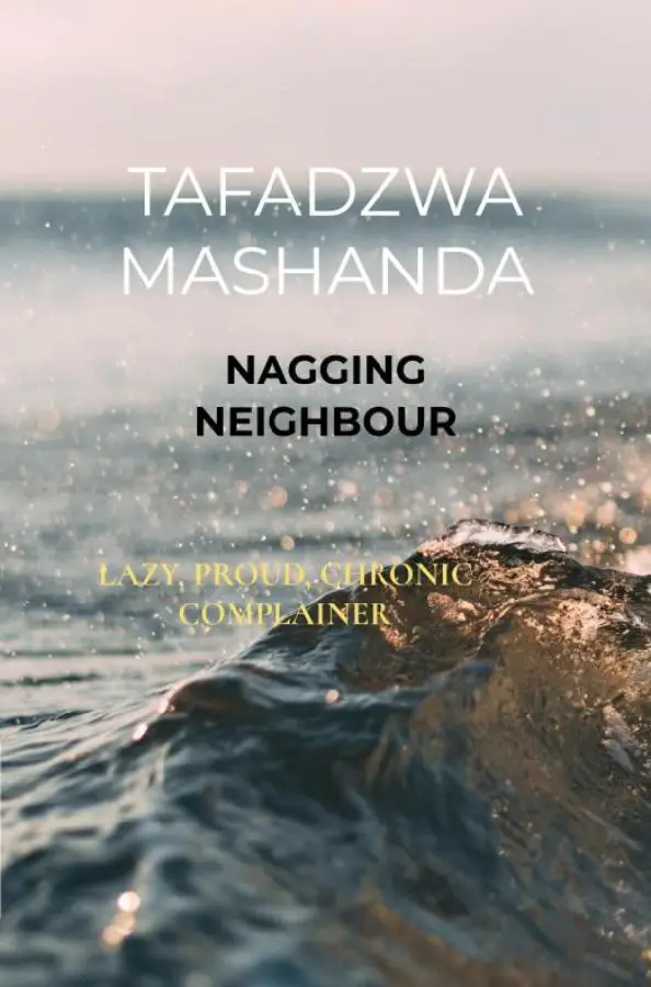 Nagging neighbour