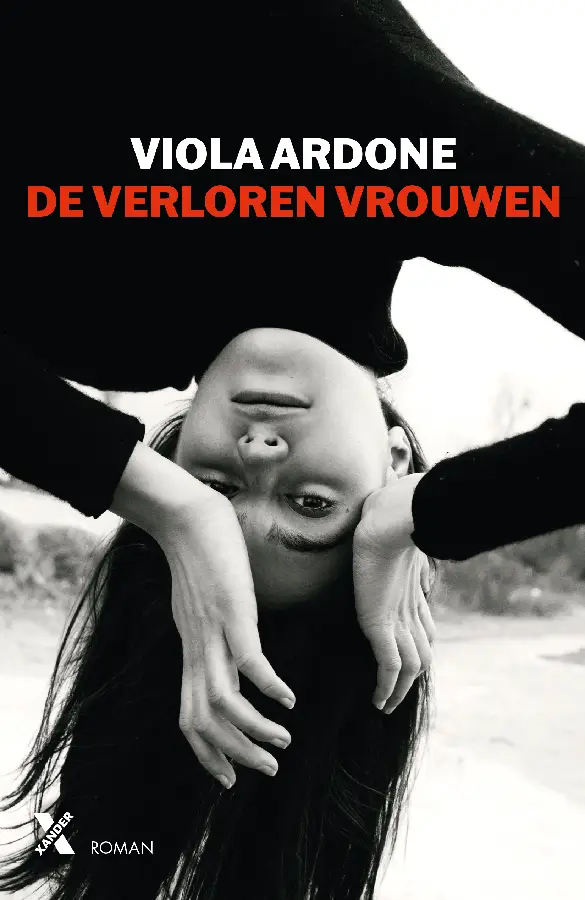 De verloren vrouwen