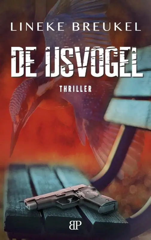 De ijsvogel