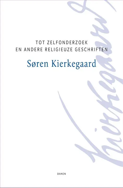 Tot zelfonderzoek en andere religieuze g