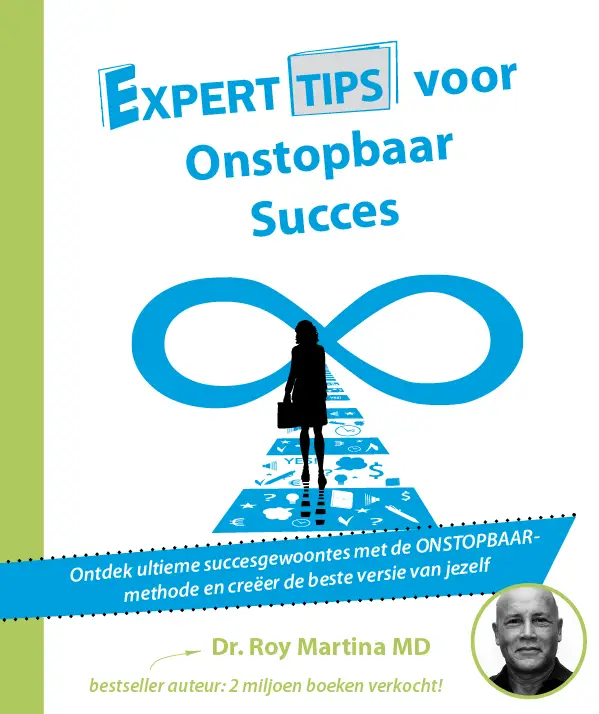 Experttips voor Onstopbaar Succes