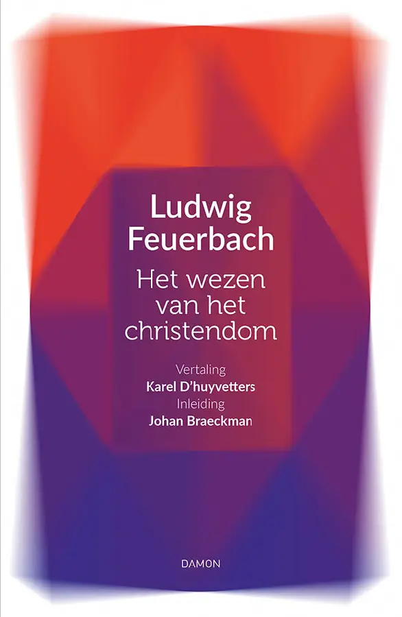 Wezen van het christendom