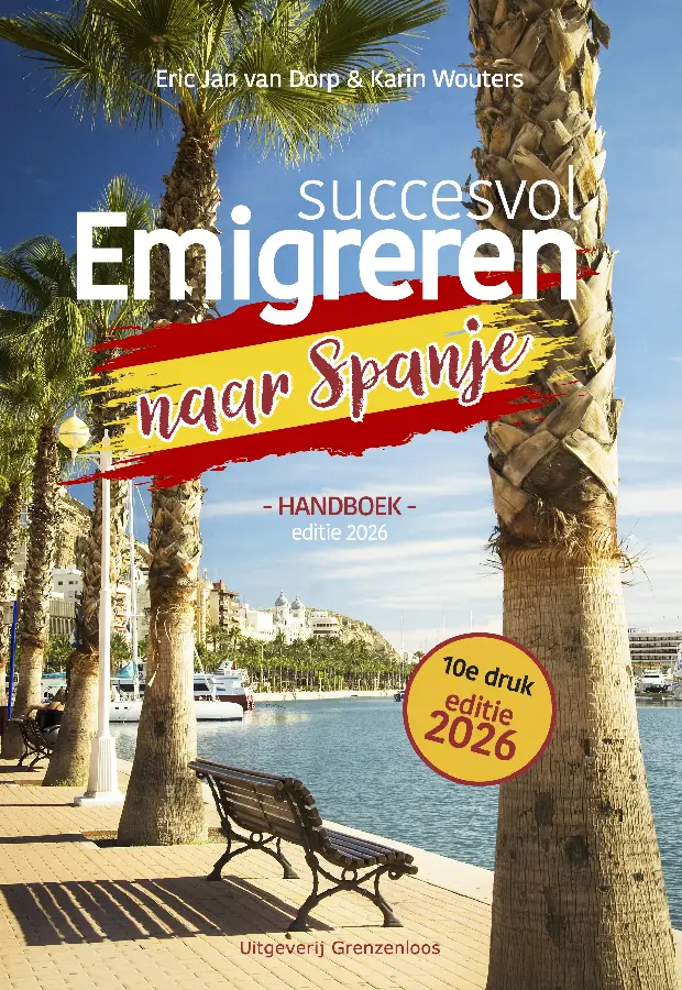 Succesvol Emigreren naar Spanje