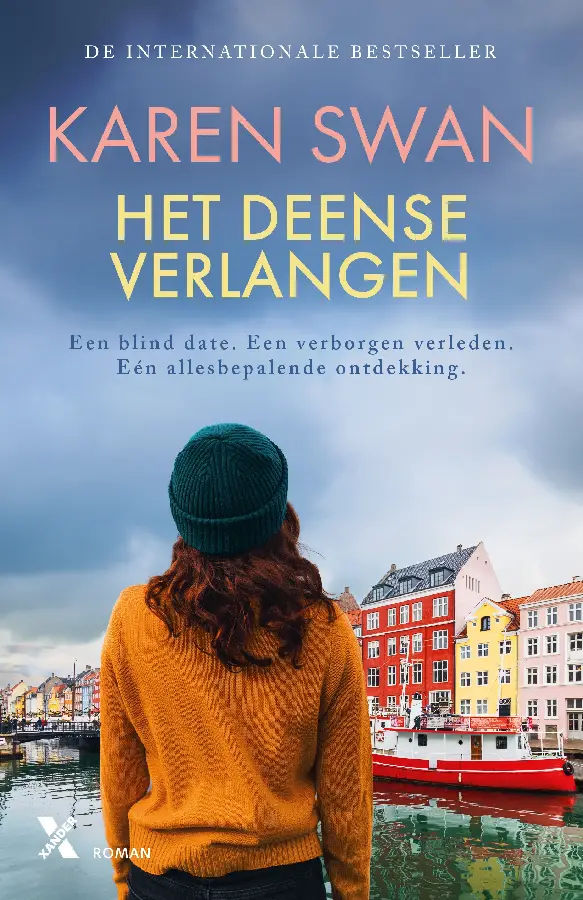 Het Deense verlangen