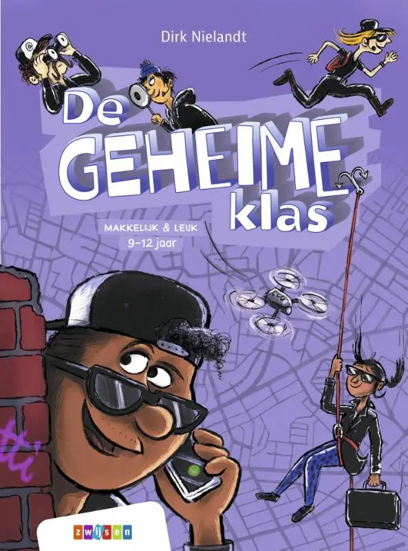 Geheime klas
