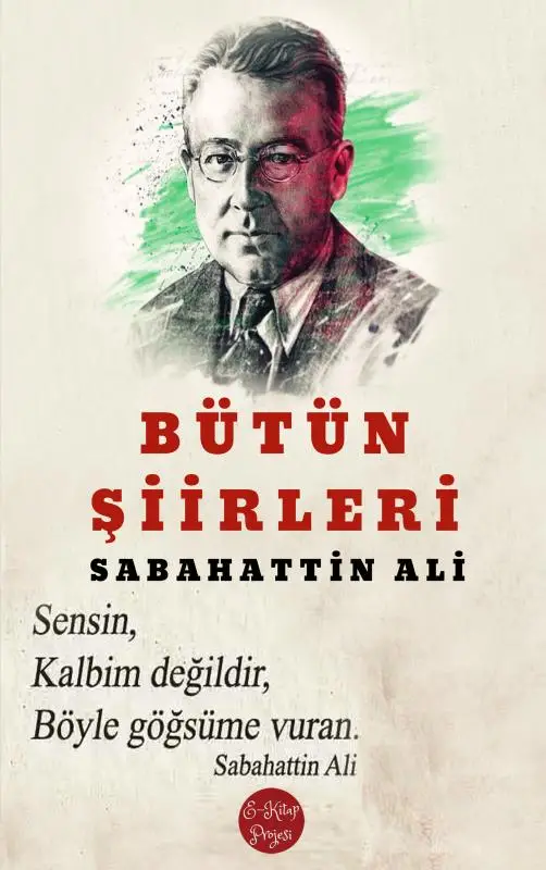 Bütün ?iirleri