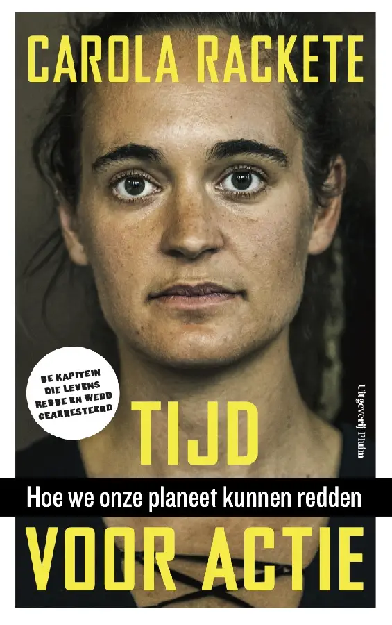 Tijd voor actie