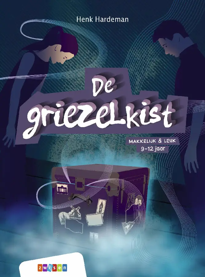 De griezelkist