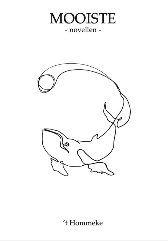 Mooiste - Novellen