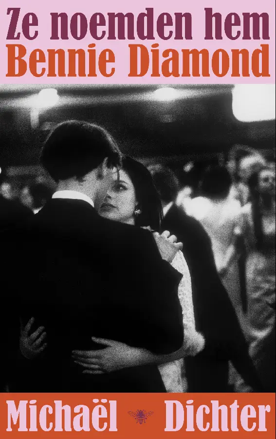 Ze noemden hem Bennie Diamond