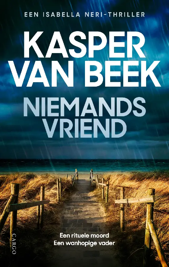 Niemandsvriend