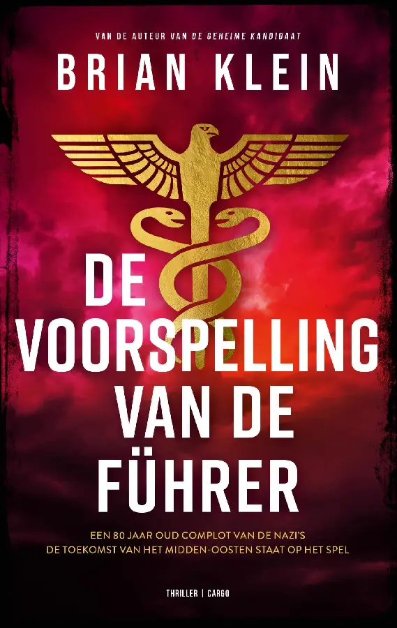 De voorspelling van de Führer