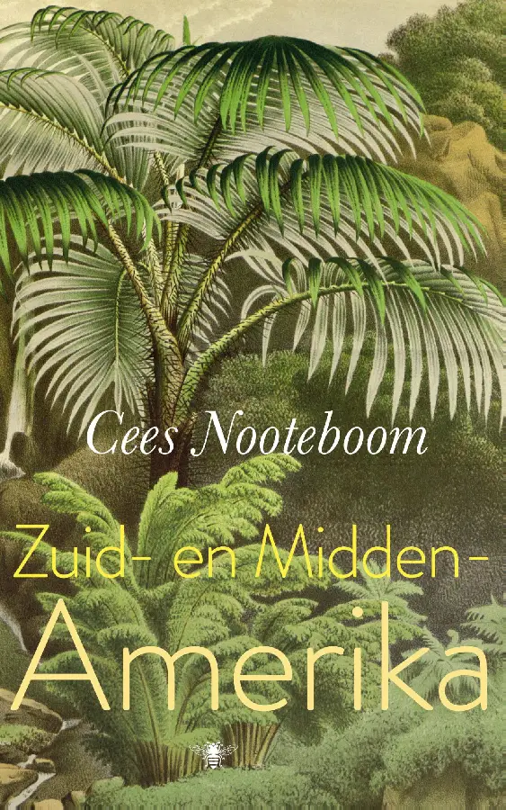 Zuid- en Midden-Amerika