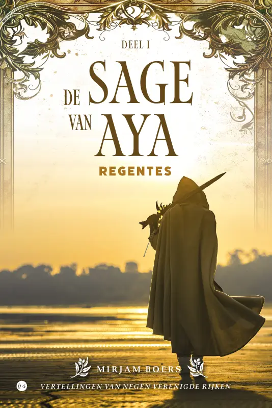 De sage van Aya: Regentes