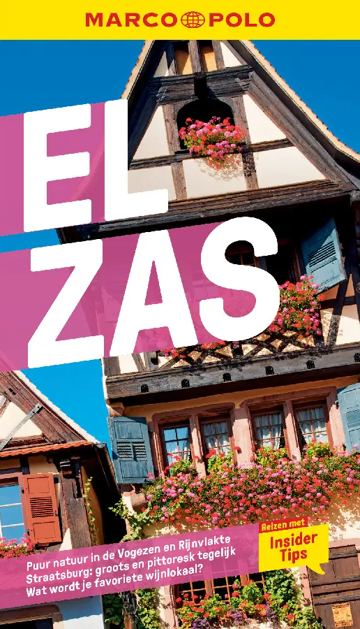 Marco Polo NL Elzas