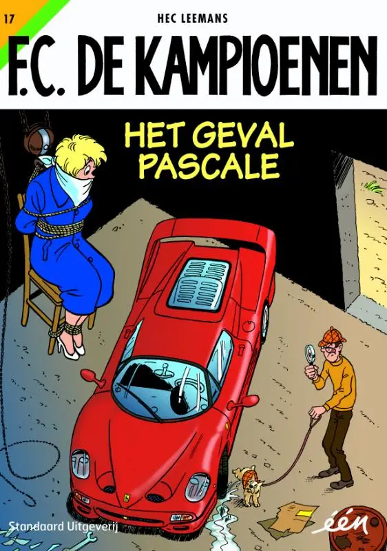 Het geval Pascale