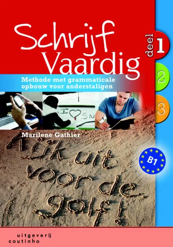 Schrijf Vaardig / 1
