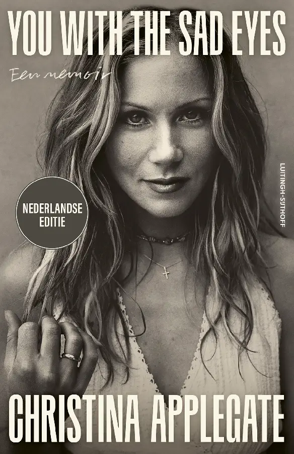 You With The Sad Eyes