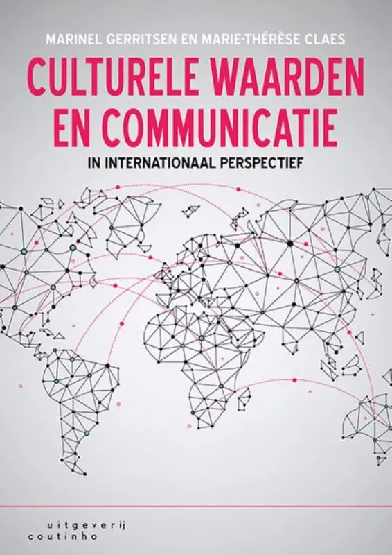 Culturele waarden en communicatie in internationaal perspectief