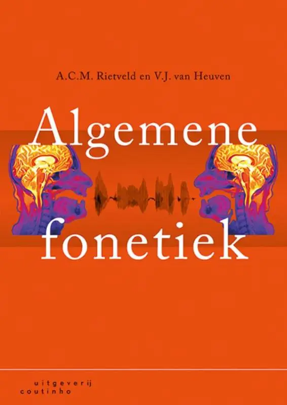 Algemene fonetiek