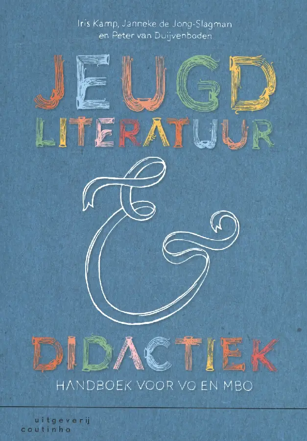 Jeugdliteratuur en didactiek