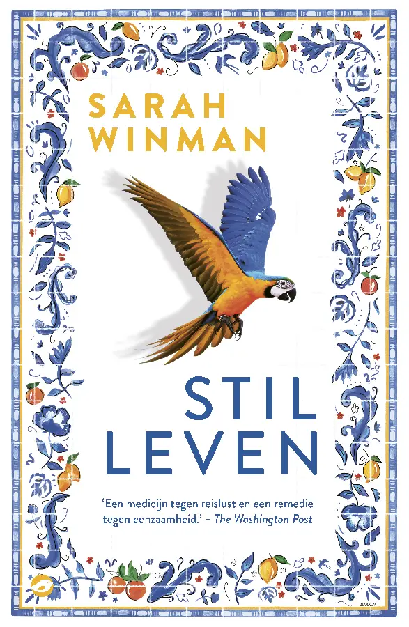 Stilleven