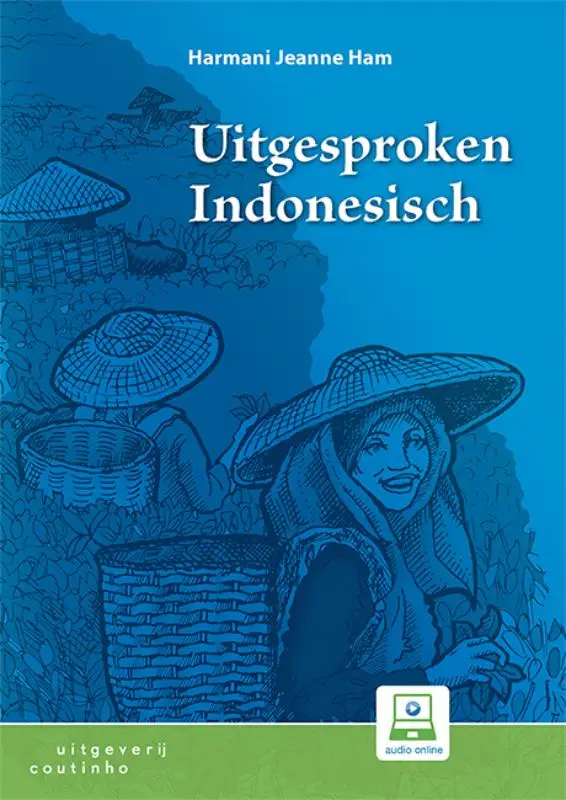 Uitgesproken Indonesisch