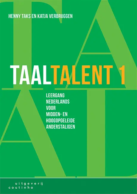 Taaltalent / deel 1