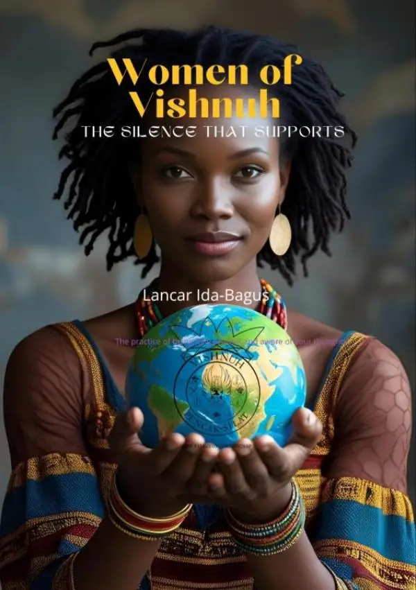 Women of Vishnuh